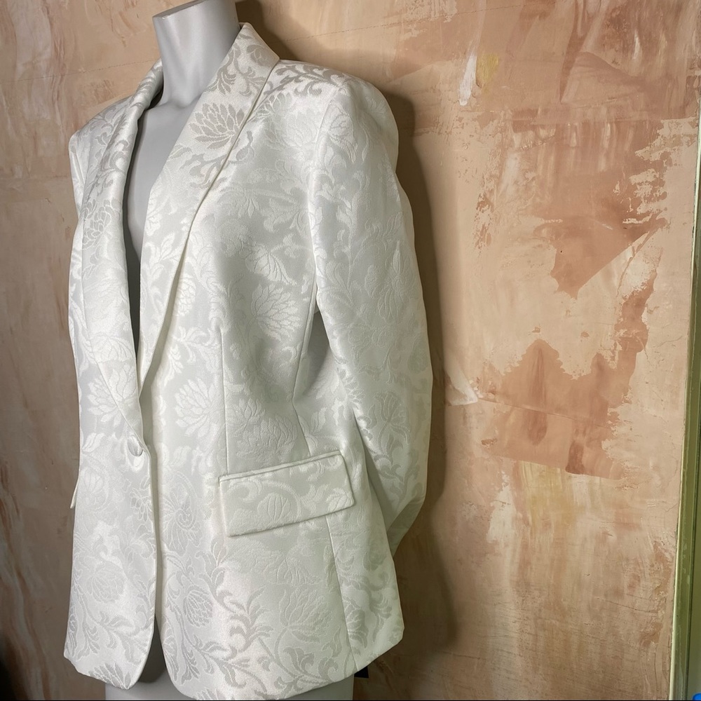 Preston & York Suit Jacket Size 18 - Picture 2 of 6